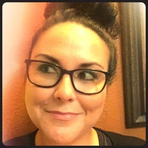 Meet your Posher, Katherine